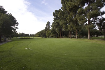 Penmar Golf Course