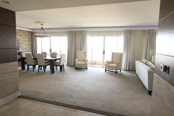 Intercontinental, Century City