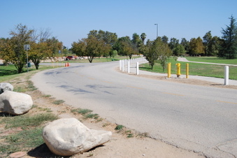 Balboa Lake Park, Van Nuys