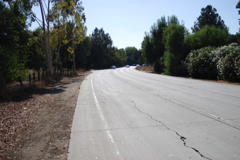 Burbank Blvd, Van Nuys