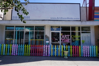 Art Zone