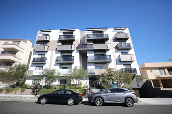 2250 Fox Hills Dr.  
