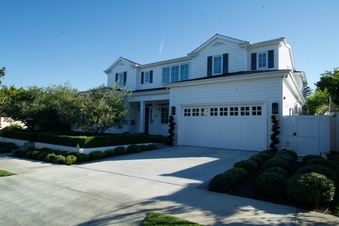 10016 Cheviot Drive