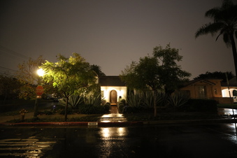 Night Exteriors