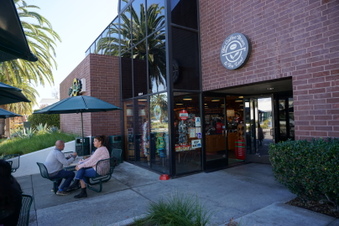 Mrs Winston’s (Santa Monica)