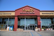 Fresco Market, Highland Park