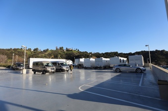 Ext. Parking Lot