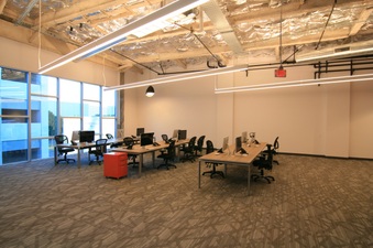 LBSC HQ