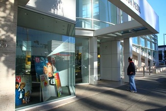 Paley Center