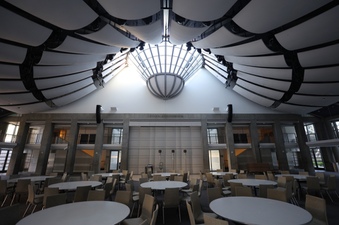 Cotsen Auditorium