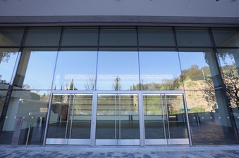Skirball Cultural Center