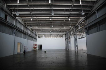 Werkartz Studios, Downtown