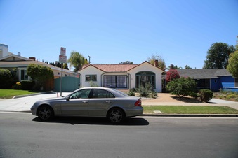 10318 Tennessee Ave, Rancho Park
