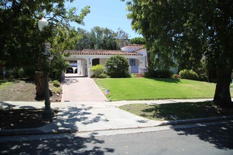 10342 Ilona Ave, Rancho Park