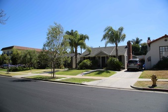2067 Prosser Ave, Rancho Park