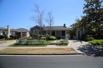 2225 Prosser Ave, Rancho Park