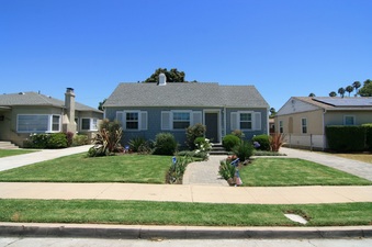 2554 S Bentley Ave, WLA
