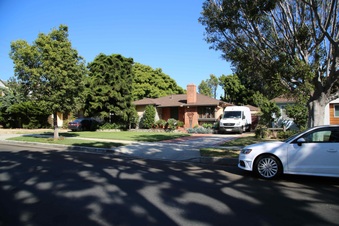 10710 Esther Ave, Rancho Park