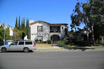 10506 Ayres Ave, Rancho Park