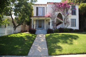 10569 Ayres Ave, Rancho Park