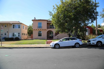 10625 Ayres Ave, Rancho Park