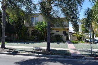 1201 Stearns Dr, Carthay Square