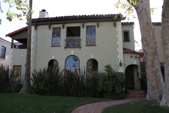 139 N Mansfield Ave, Beverly/LaBrea