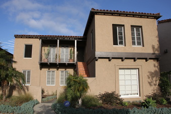 1552 S Hayworth Ave, Pico/Fairfax