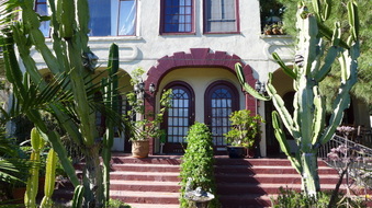 1729 Winona Blvd, Los Feliz