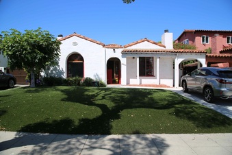 Ext Duplex