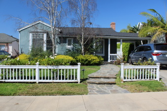 Ext Houses - Near Fox