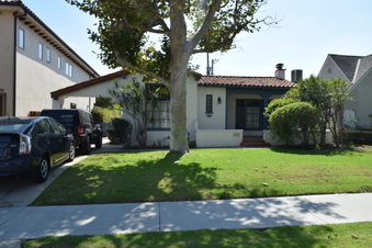 2317 Midvale Ave, WLA