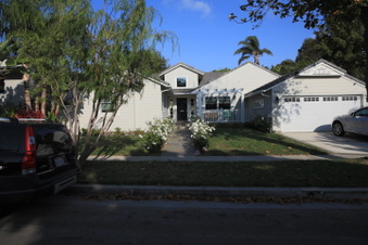 3022 Cavendish Dr, Cheviot Hills