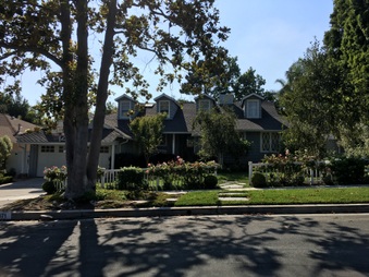 3071 Earlmar Dr, Cheviot Hills