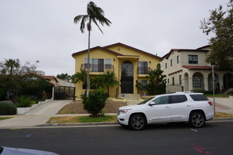10331 Tennessee Ave., LA CA 90064