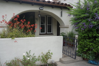 10334 Tennessee Ave., LA CA 90064