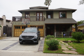 10364 Tennessee Ave., LA CA 90064