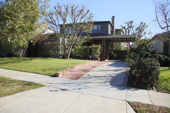 10380 Ilona Ave, Rancho Park