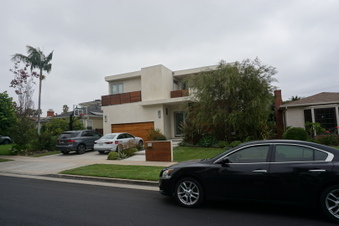 10456 Ilona Ave. LA CA 90064