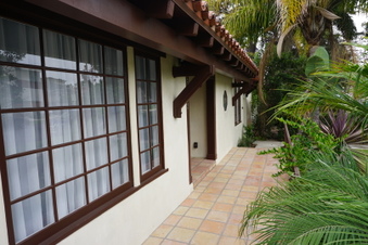 10463 Ilona Ave., LA CA 90064