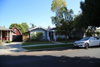 10740 Esther Ave, Rancho Park
