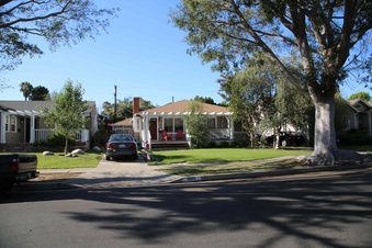10817 Esther Ave, Rancho Park