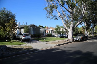 10821 Esther Ave, Rancho Park