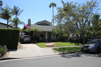 2349 Prosser Ave, Rancho Park