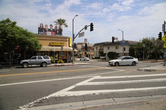 The Vegan Joint, National Blvd