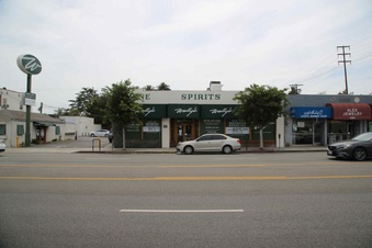 Ext Winebrary
