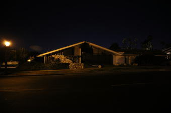 Hero - Establishing shots 