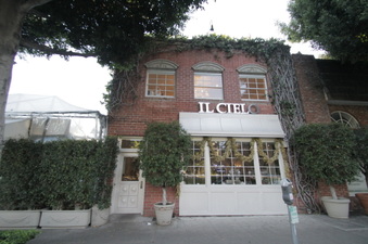 Il Cielo, Beverly Hills