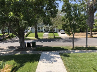 Will's House Ext.