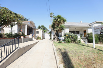 1606 N. Gardner St.